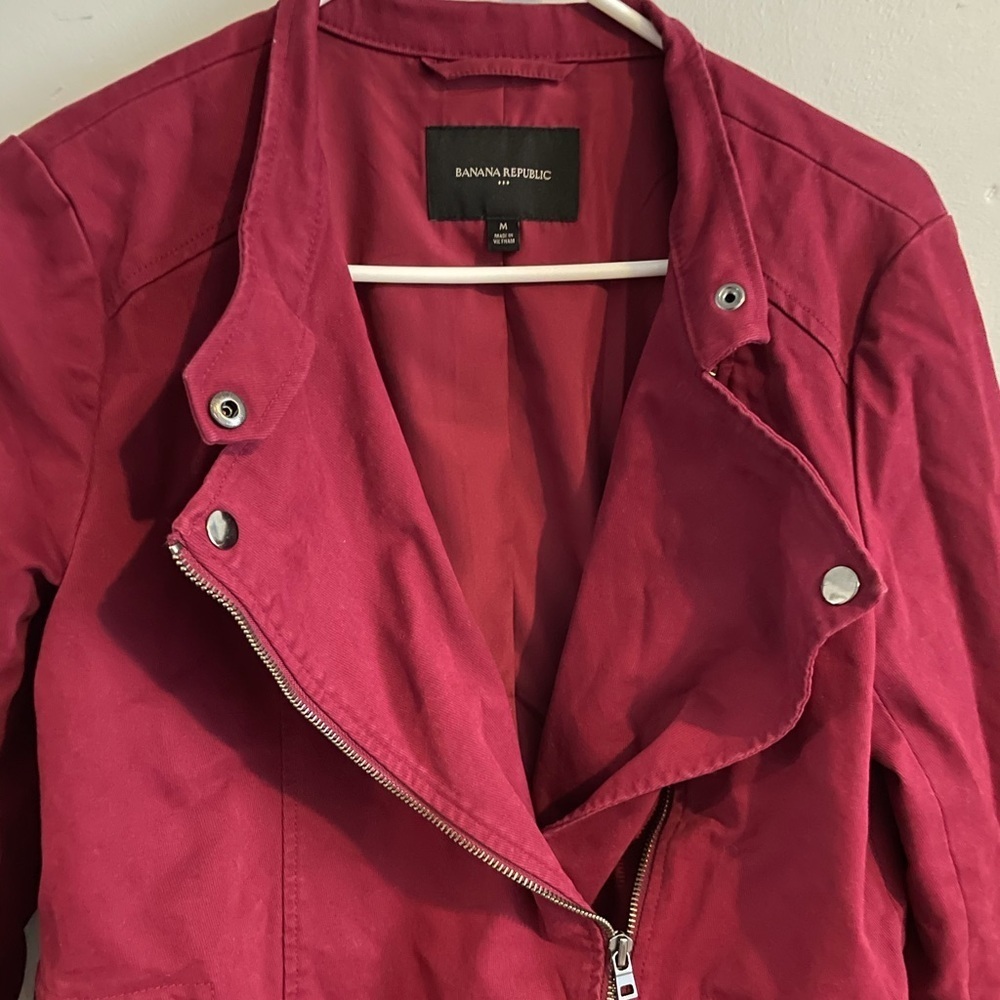 BANANA Republic jacket11 - Picture 5 of 13